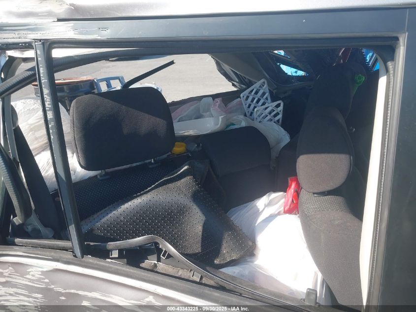 2005 Scion Xb VIN: JTLKT324454020628 Lot: 43343225