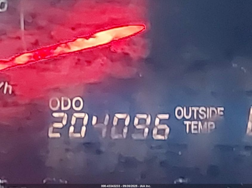 2007 Toyota Camry Le VIN: 4T1BE46K87U655807 Lot: 43343233