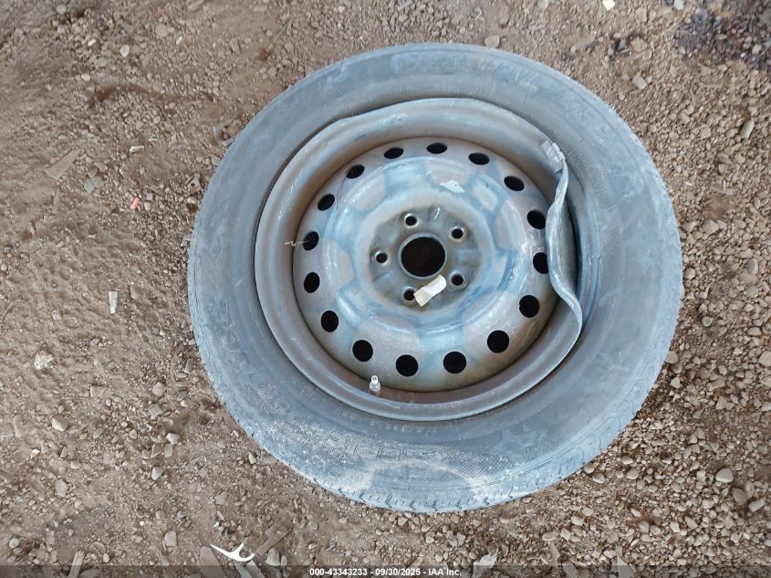 2007 Toyota Camry Le VIN: 4T1BE46K87U655807 Lot: 43343233