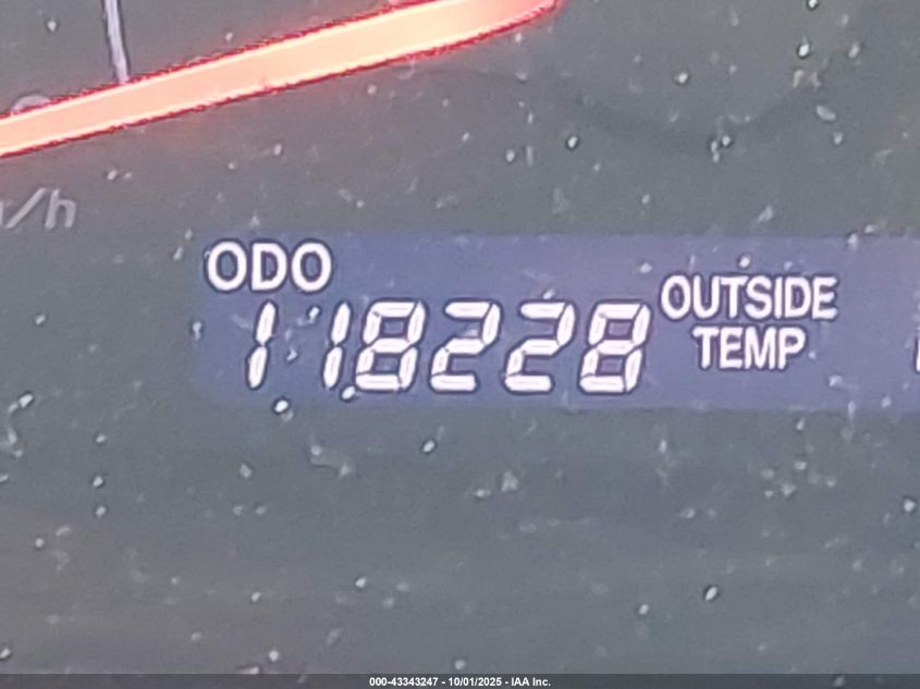 2011 Toyota Camry Le VIN: 4T1BF3EK2BU716957 Lot: 43343247