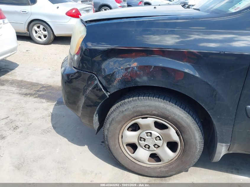 2009 Honda Pilot Lx VIN: 5FNYF382X9B004502 Lot: 43343252