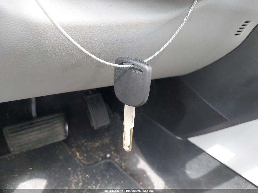 2009 Honda Pilot Lx VIN: 5FNYF382X9B004502 Lot: 43343252