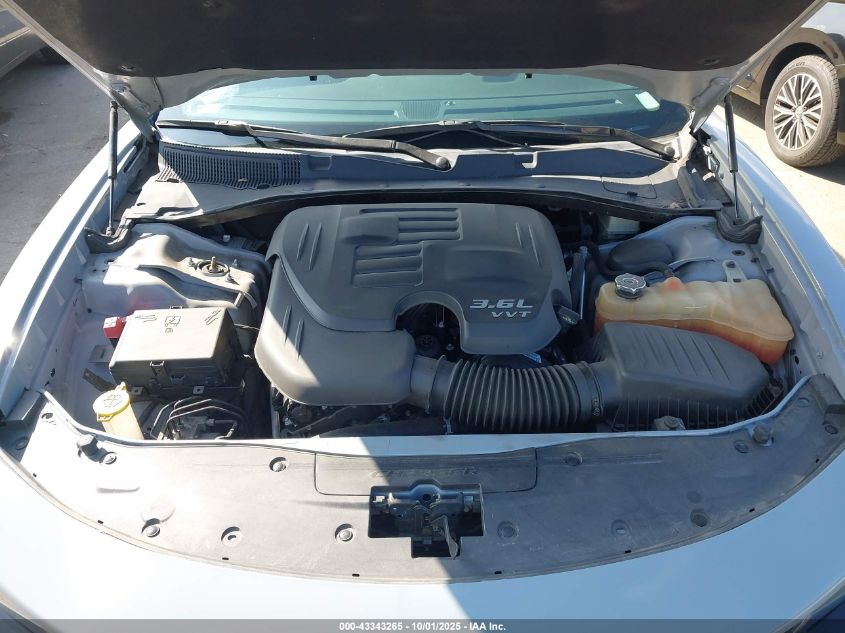 2021 Dodge Charger Sxt Rwd VIN: 2C3CDXBG7MH507567 Lot: 43343265