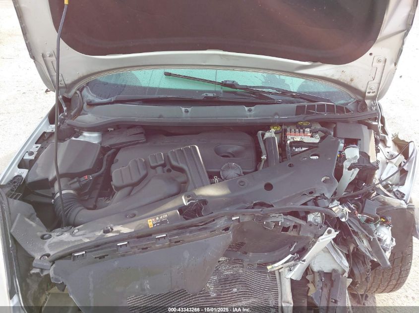 2014 Buick Verano VIN: 1G4PP5SK1E4152242 Lot: 43343266