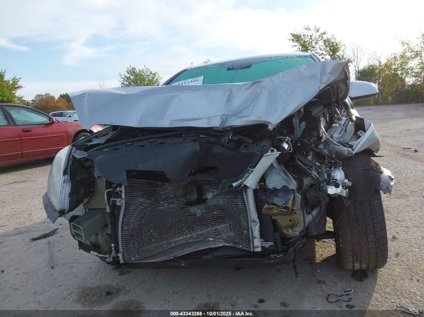 2014 Buick Verano VIN: 1G4PP5SK1E4152242 Lot: 43343266