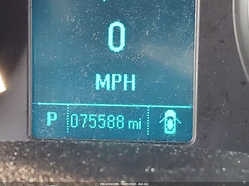 2014 Buick Verano VIN: 1G4PP5SK1E4152242 Lot: 43343266