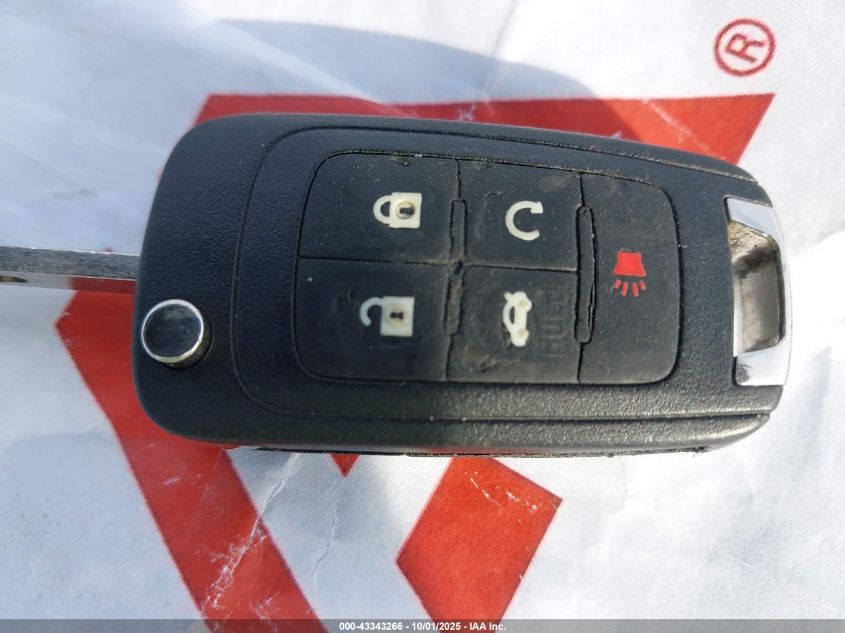 2014 Buick Verano VIN: 1G4PP5SK1E4152242 Lot: 43343266