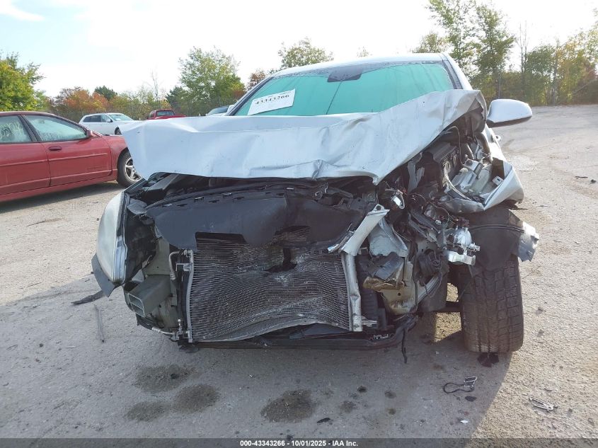 2014 Buick Verano VIN: 1G4PP5SK1E4152242 Lot: 43343266