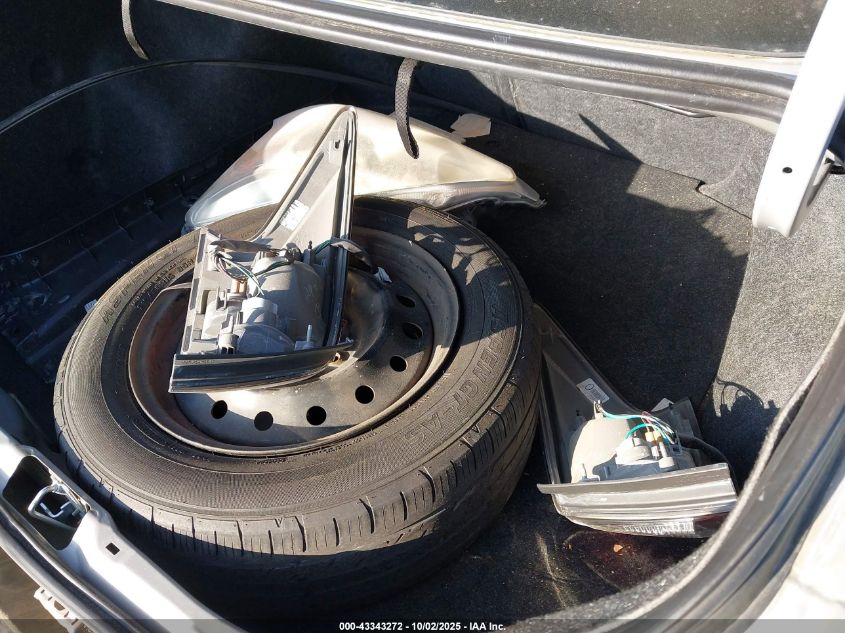 2014 Nissan Altima 2.5/2.5 S/2.5 Sl/2.5 Sv VIN: 1N4AL3AP5EC405047 Lot: 43343272