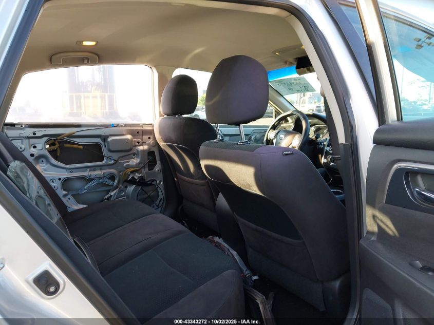 2014 Nissan Altima 2.5/2.5 S/2.5 Sl/2.5 Sv VIN: 1N4AL3AP5EC405047 Lot: 43343272