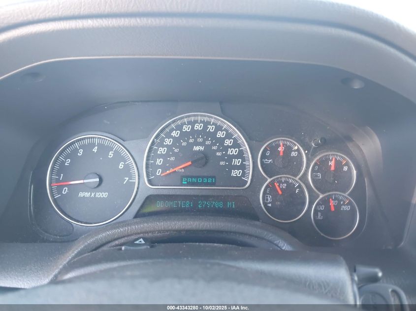 2002 GMC Envoy Slt VIN: 1GKDS13S722228166 Lot: 43343280