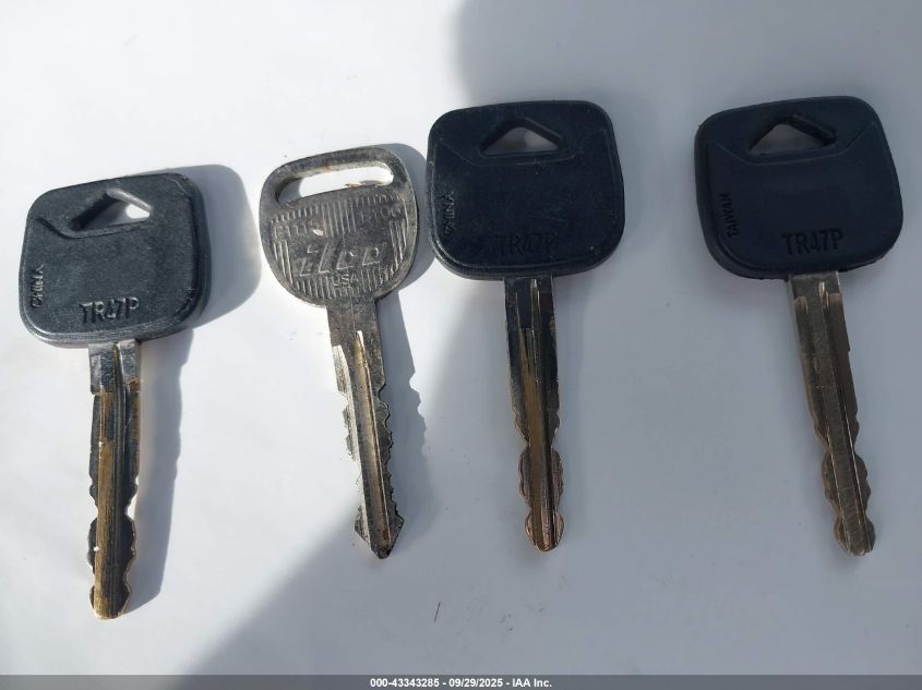 2004 Toyota Corolla Le VIN: 2T1BR32E94C302309 Lot: 43343285