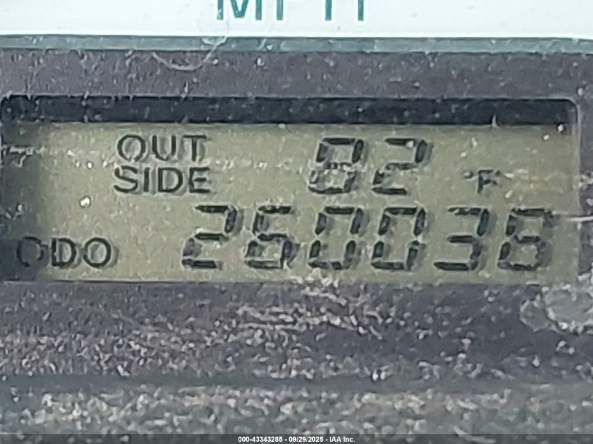 2004 Toyota Corolla Le VIN: 2T1BR32E94C302309 Lot: 43343285