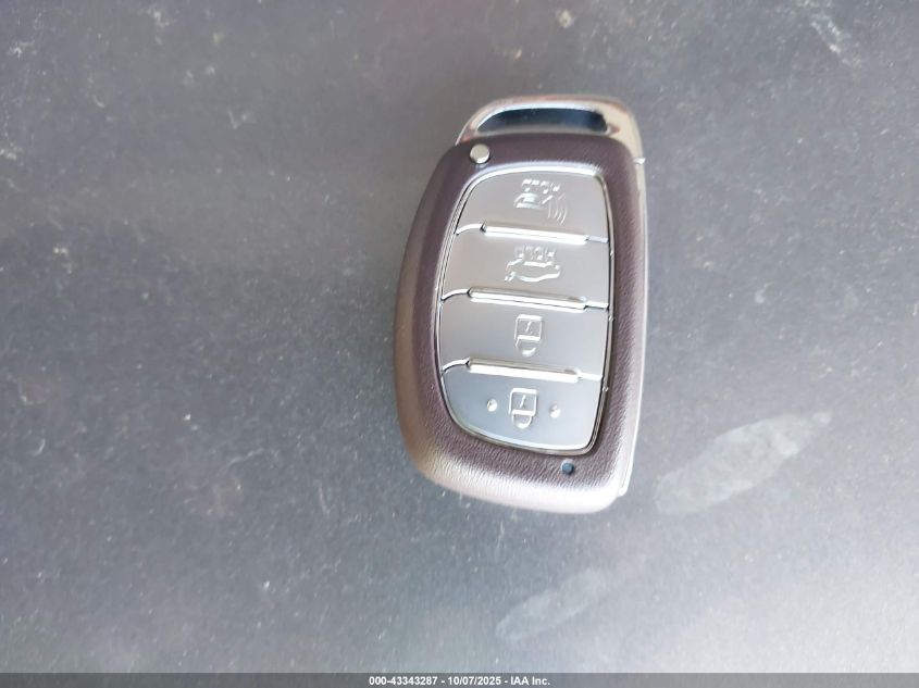 2019 Hyundai Elantra Value Edition VIN: 5NPD84LF7KH474969 Lot: 43343287