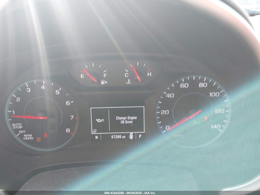 2023 CHEVROLET MALIBU FWD 1LT - 1G1ZD5STXPF233853