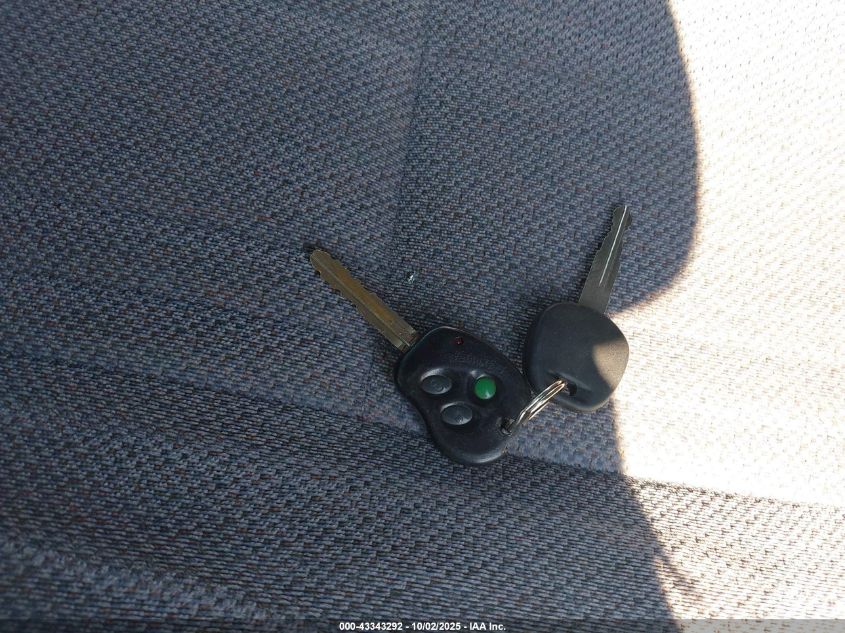 2000 Toyota Tundra Sr5 VIN: 5TBRN3413YS105579 Lot: 43343292