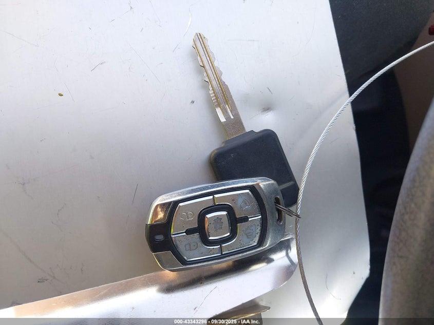 2021 Nissan Nv200 Cargo S Xtronic Cvt VIN: 3N6CM0KN3MK698741 Lot: 43343296