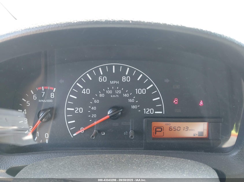 2021 Nissan Nv200 Cargo S Xtronic Cvt VIN: 3N6CM0KN3MK698741 Lot: 43343296