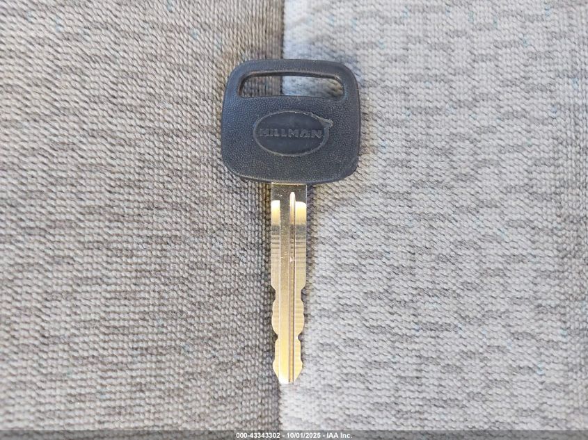 2004 Toyota Corolla Le VIN: 2T1BR32E34C296068 Lot: 43343302