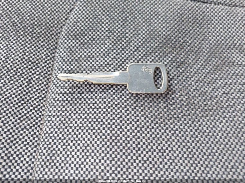 2006 Ford E-150 Commercial/Recreational VIN: 1FTRE14W16DB14233 Lot: 43343303