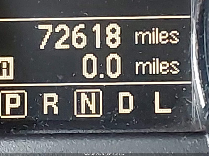 2014 NISSAN ROGUE SELECT S - JN8AS5MT4EW604773