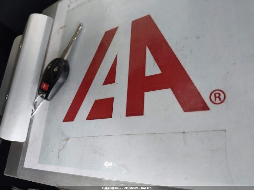 2014 NISSAN ROGUE SELECT S - JN8AS5MT4EW604773