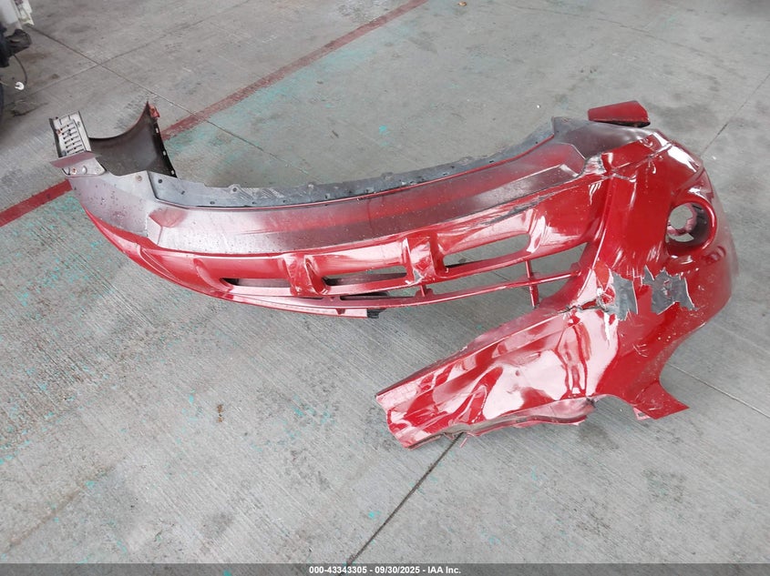 2014 NISSAN ROGUE SELECT S - JN8AS5MT4EW604773