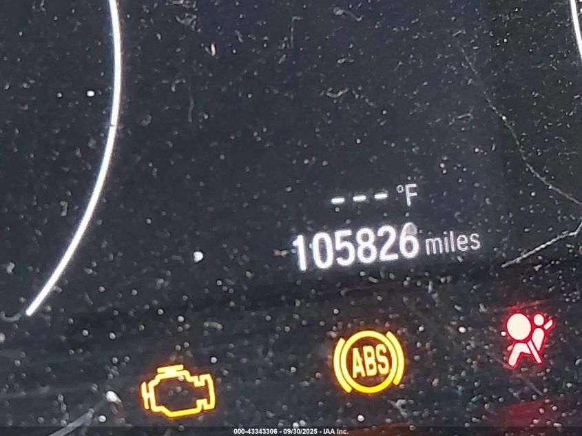 2018 Honda Accord Ex-L 2.0T VIN: 1HGCV2F50JA029377 Lot: 43343306