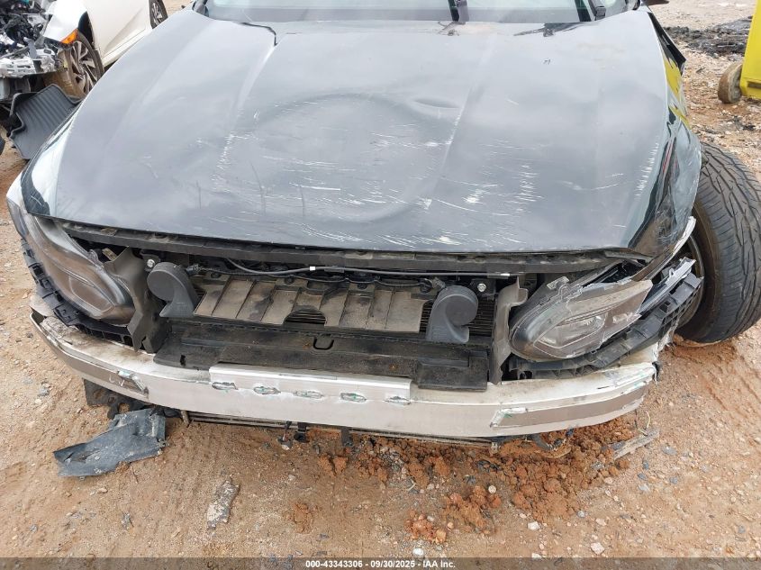 2018 Honda Accord Ex-L 2.0T VIN: 1HGCV2F50JA029377 Lot: 43343306