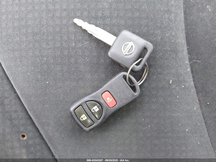 2012 Nissan Versa 1.8 S VIN: 3N1BC1CPXCK287961 Lot: 43343307