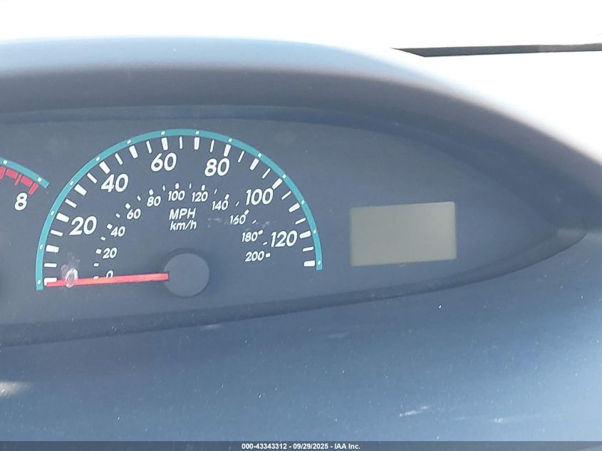 2009 Toyota Yaris VIN: JTDBT903194045680 Lot: 43343312