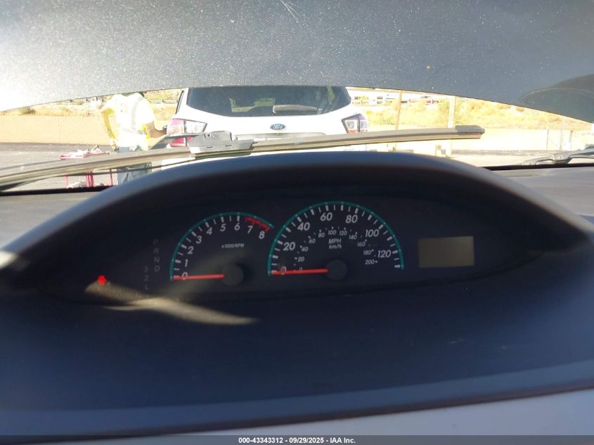 2009 Toyota Yaris VIN: JTDBT903194045680 Lot: 43343312