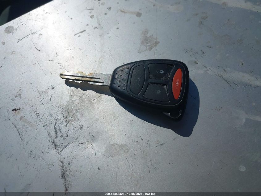 2007 Dodge Charger VIN: 2B3KA43R37H843219 Lot: 43343328