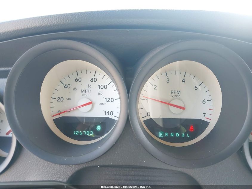 2007 Dodge Charger VIN: 2B3KA43R37H843219 Lot: 43343328