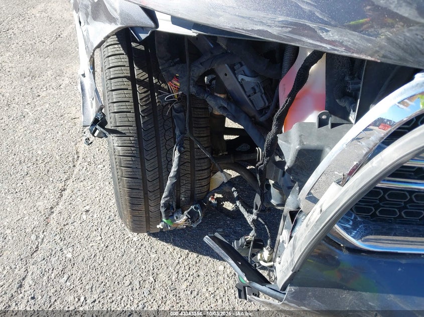 2015 Dodge Durango Limited VIN: 1C4RDJDG7FC858114 Lot: 43343354