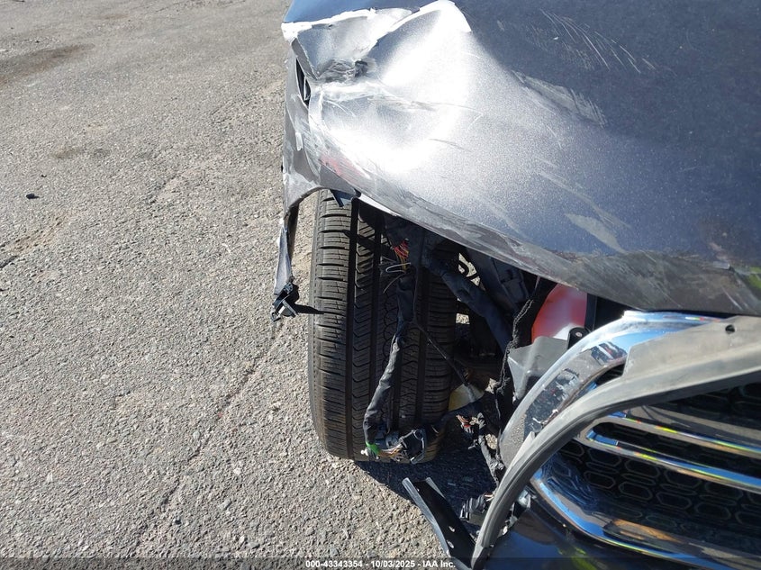 2015 Dodge Durango Limited VIN: 1C4RDJDG7FC858114 Lot: 43343354