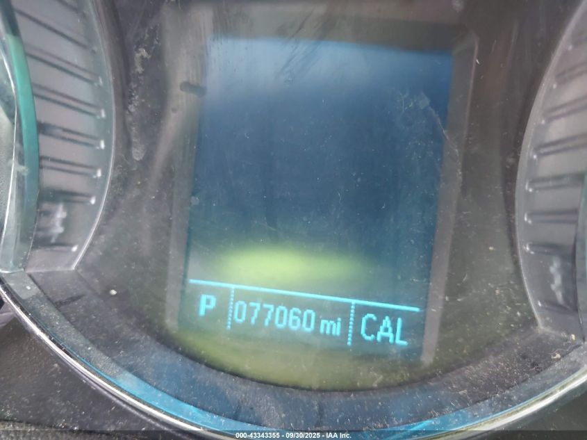 2015 Chevrolet Cruze 1Lt Auto VIN: 1G1PC5SB7F7217734 Lot: 43343355