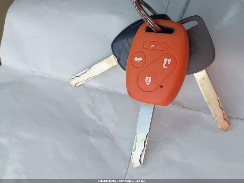 2005 Honda Accord 3.0 Ex VIN: 1HGCM66535A014243 Lot: 43343362