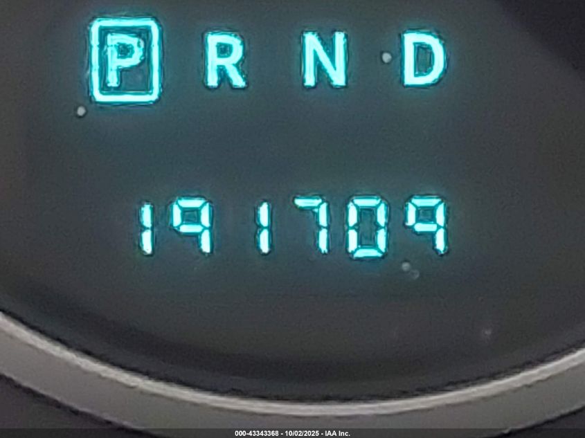 2008 Chrysler Town & Country Touring VIN: 2A8HR54P18R621688 Lot: 43343368