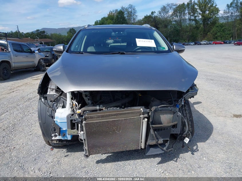 2016 KIA SORENTO 2.0T EX - 5XYPHDA11GG035205