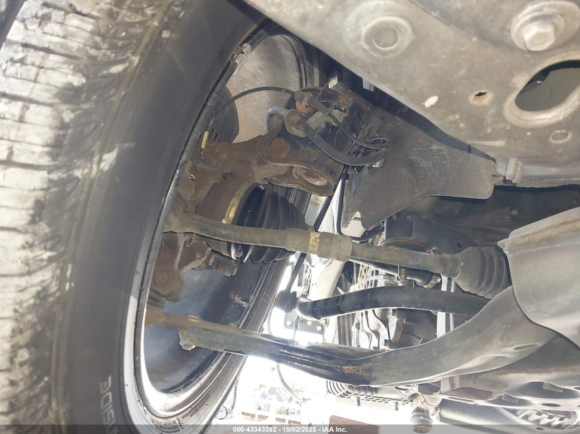 2016 KIA SORENTO 2.0T EX - 5XYPHDA11GG035205