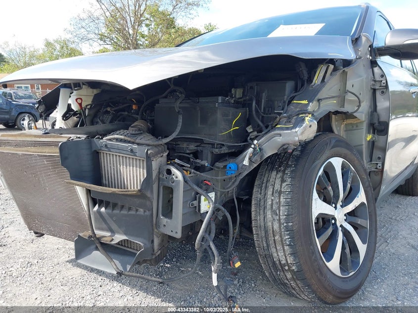 2016 KIA SORENTO 2.0T EX - 5XYPHDA11GG035205