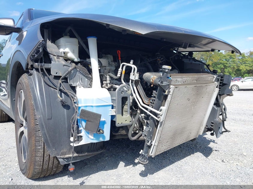 2016 KIA SORENTO 2.0T EX - 5XYPHDA11GG035205