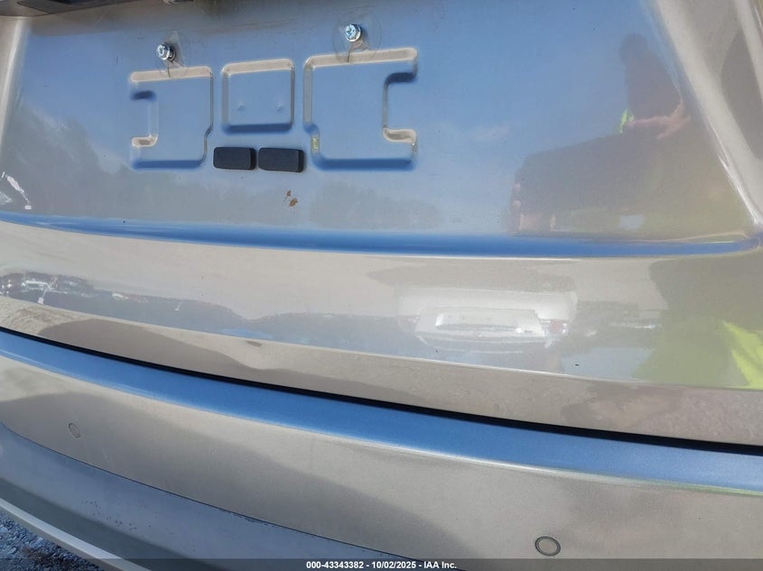 2016 KIA SORENTO 2.0T EX - 5XYPHDA11GG035205