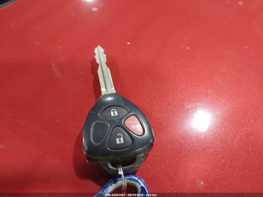 2011 Toyota Rav4 VIN: 2T3BF4DV1BW128220 Lot: 43343401