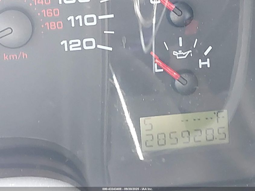 2007 Ford F-150 Xlt VIN: 1FTRW12W07FB23396 Lot: 43343408