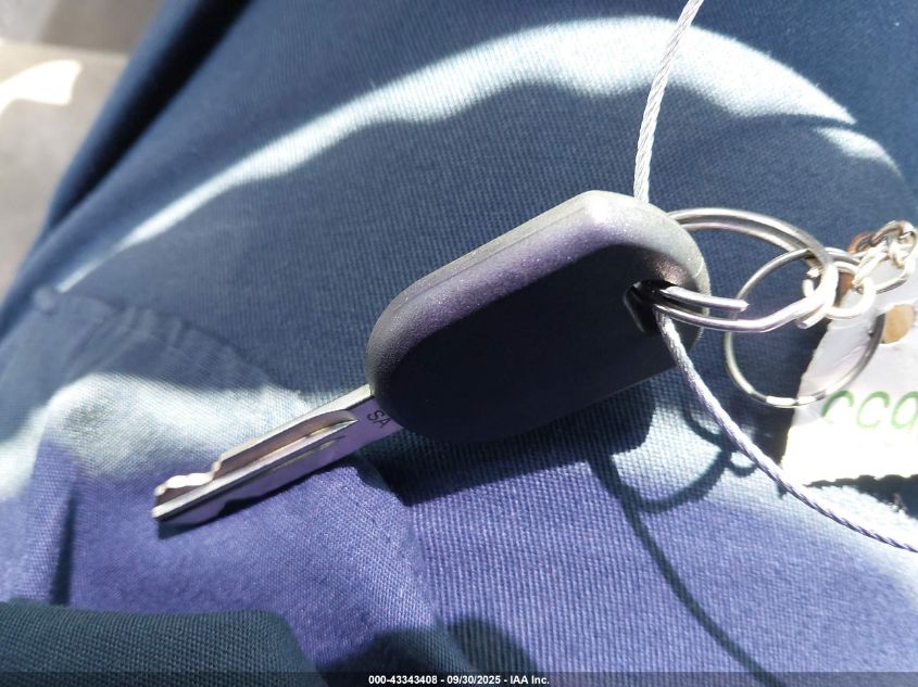 2007 Ford F-150 Xlt VIN: 1FTRW12W07FB23396 Lot: 43343408