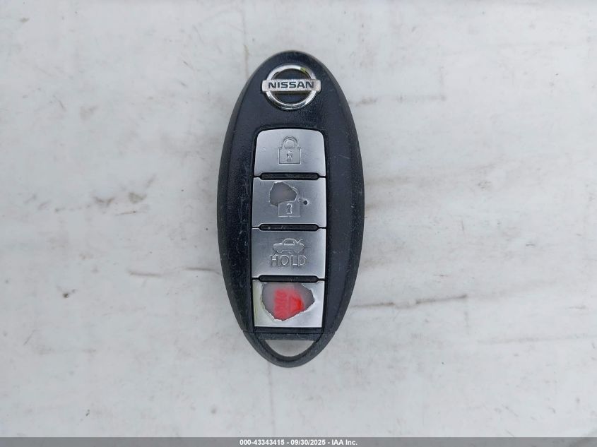 2011 Nissan Altima 2.5 S VIN: 1N4AL2AP5BN510231 Lot: 43343415