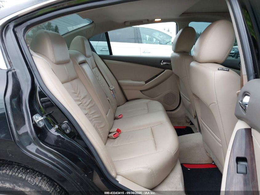 2011 Nissan Altima 2.5 S VIN: 1N4AL2AP5BN510231 Lot: 43343415