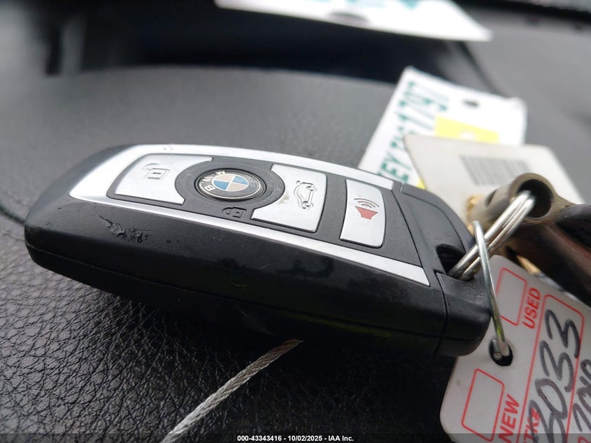 2018 BMW M3 - WBS8M9C57J5L71611